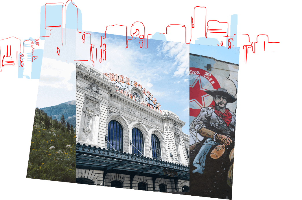 Denver web design agency