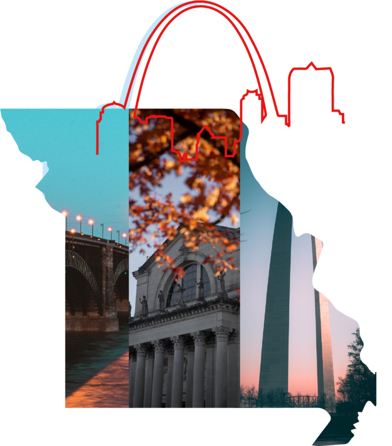 st. louis web design