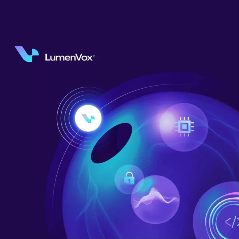 LumenVox - SaaS