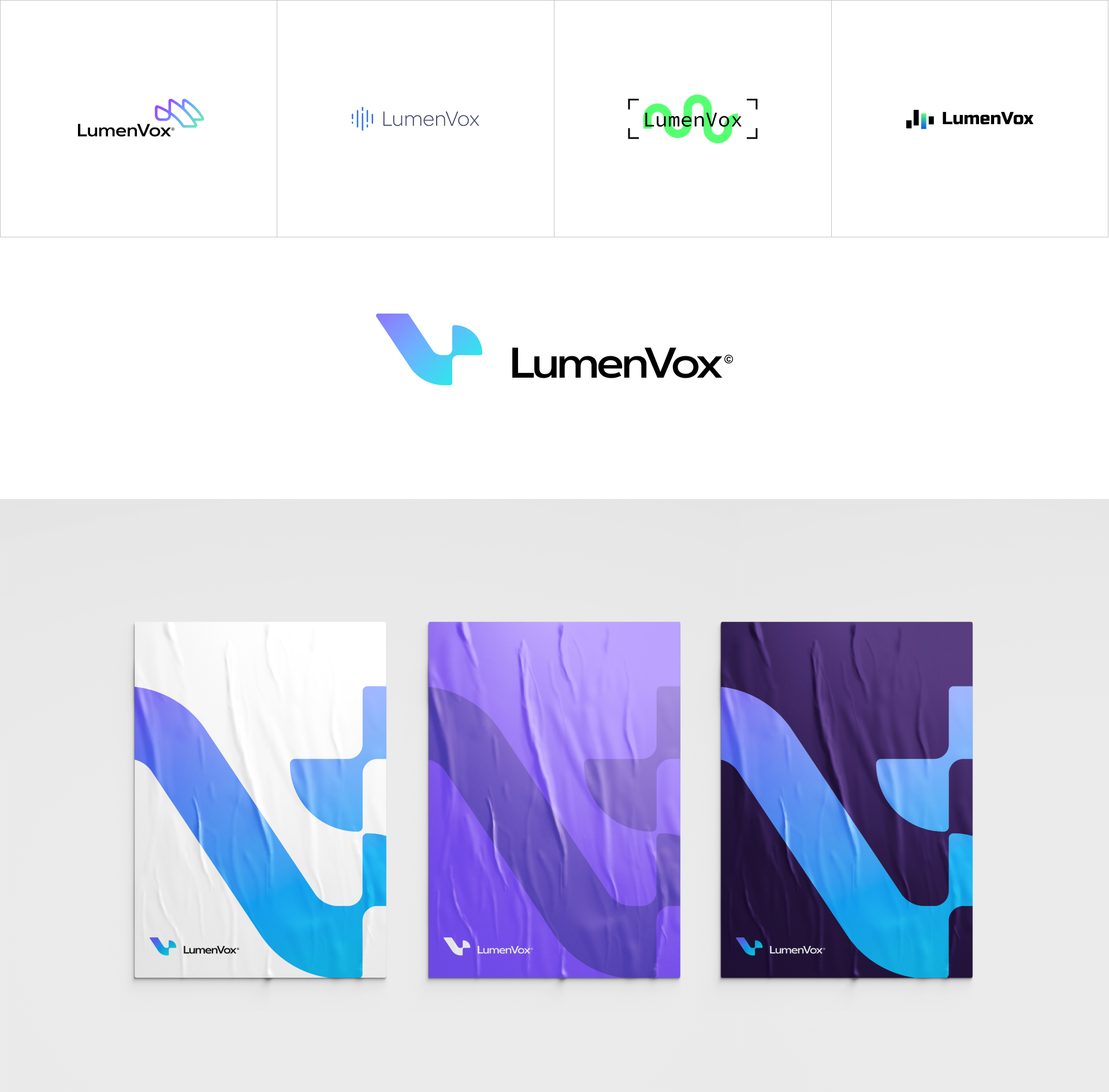 Lumenvox Case Study