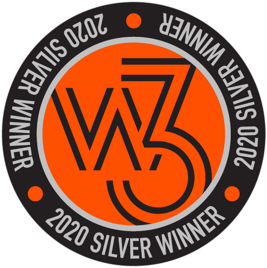 W3 Silver 2020