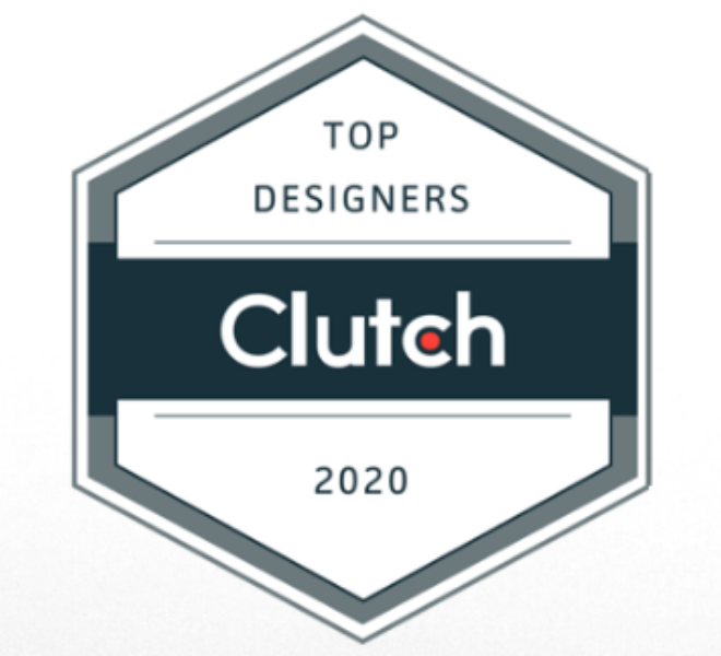 Clutch Top Designers 2020