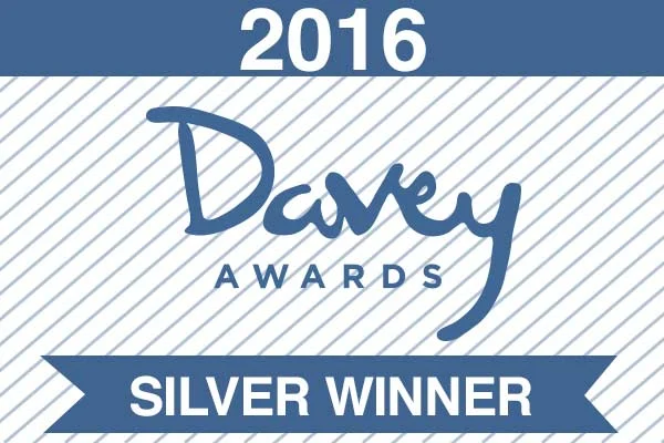 DaveyAward 2016