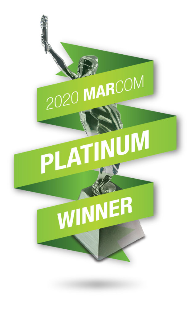 MarCom Platinum