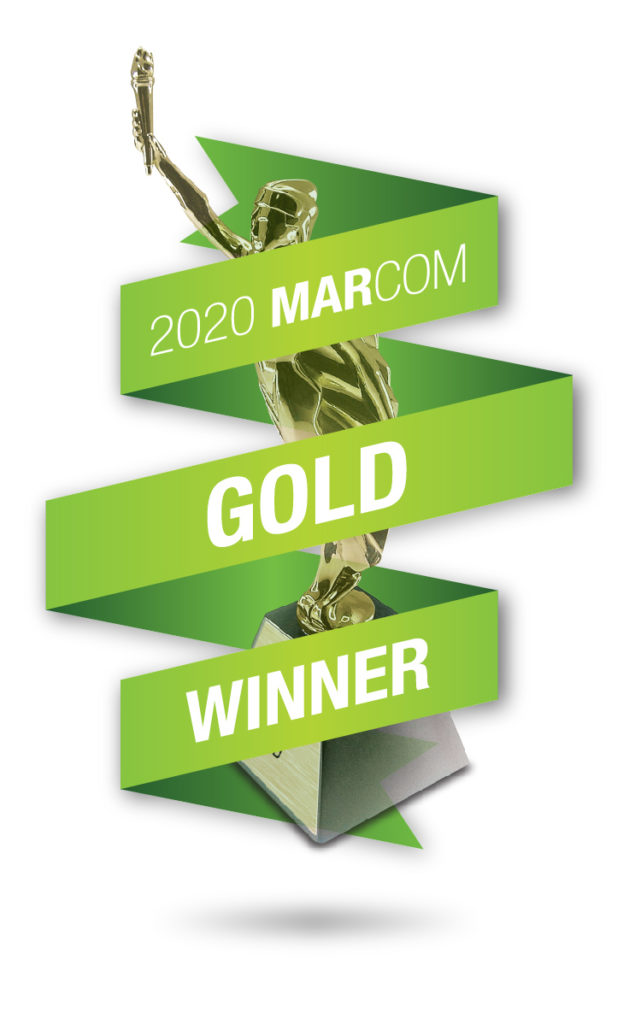 Marcom Gold 2020