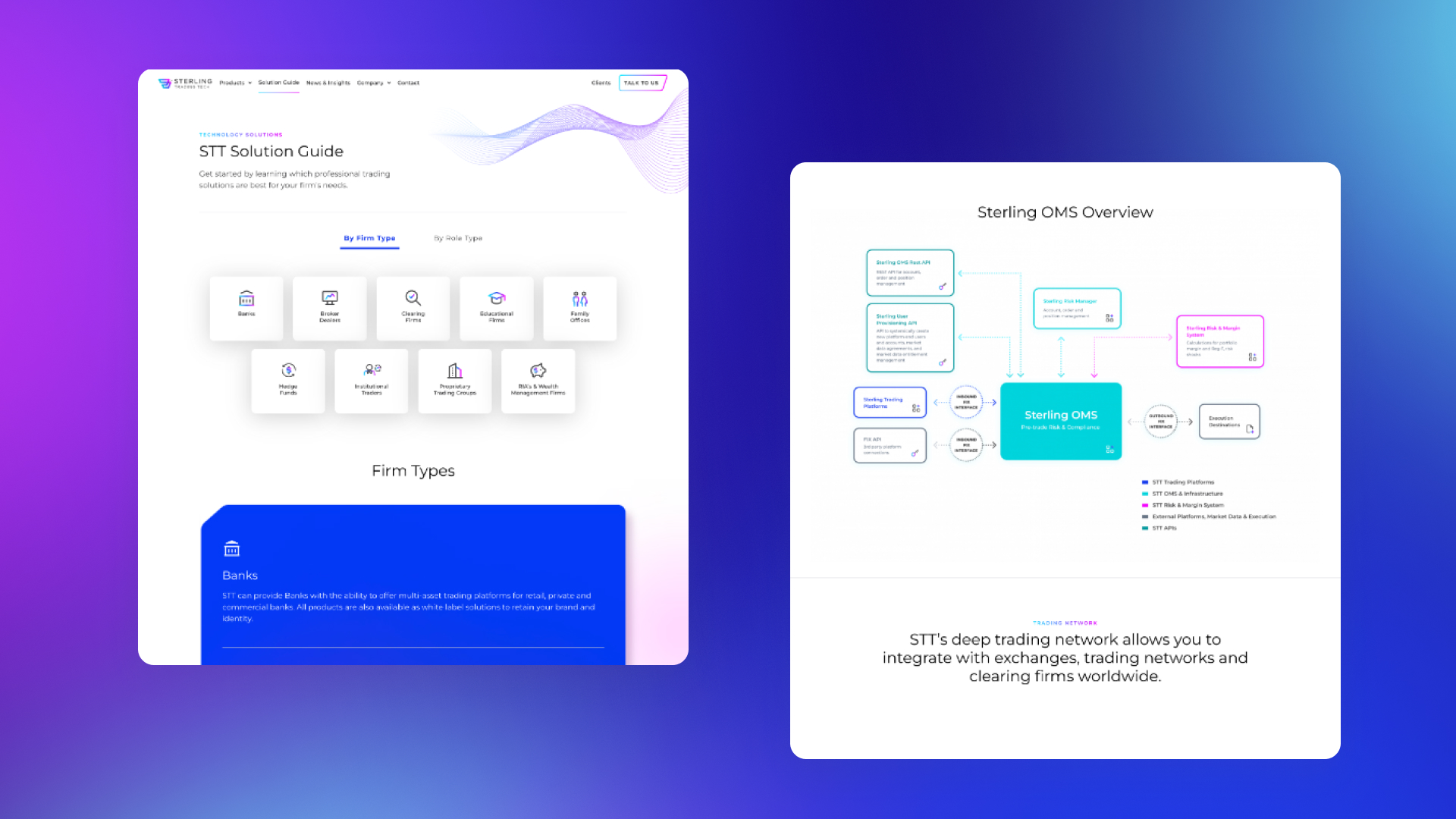 Sterling Case Study