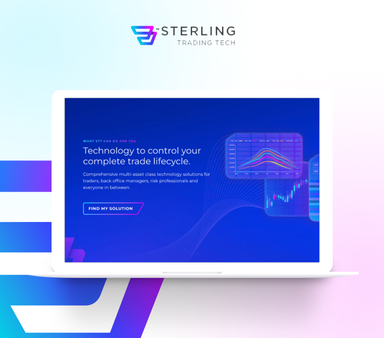 Sterling Website