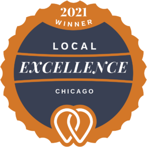UpCity Local Excellence 2021