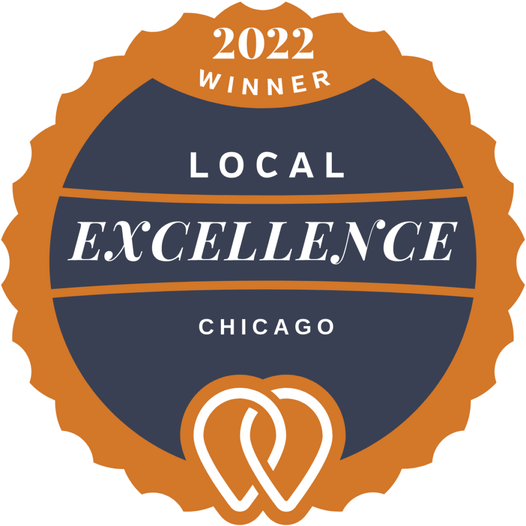 Upcity Local Excellence Chicago