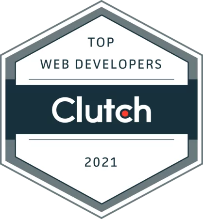 Clutch Web Developers