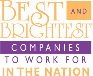 best and brightest companies to work for in the nation