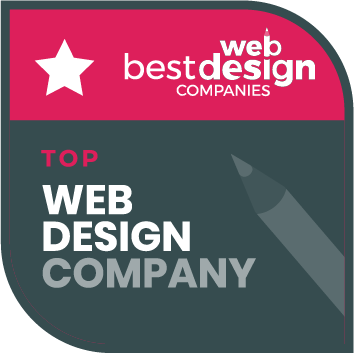 top webdesign company