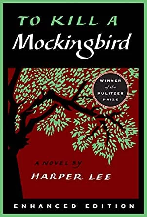 Harper Lee To Kill A Mockingbird