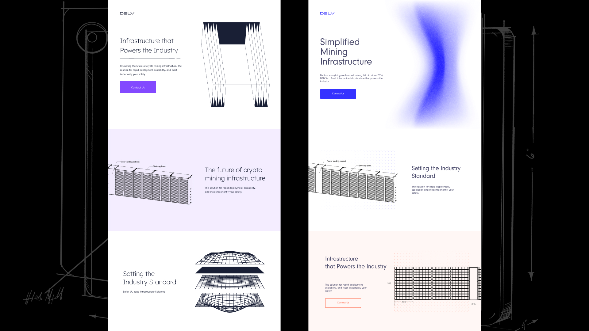 DELV Case Study