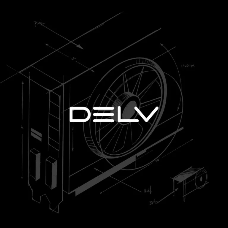 DELV - Crypto