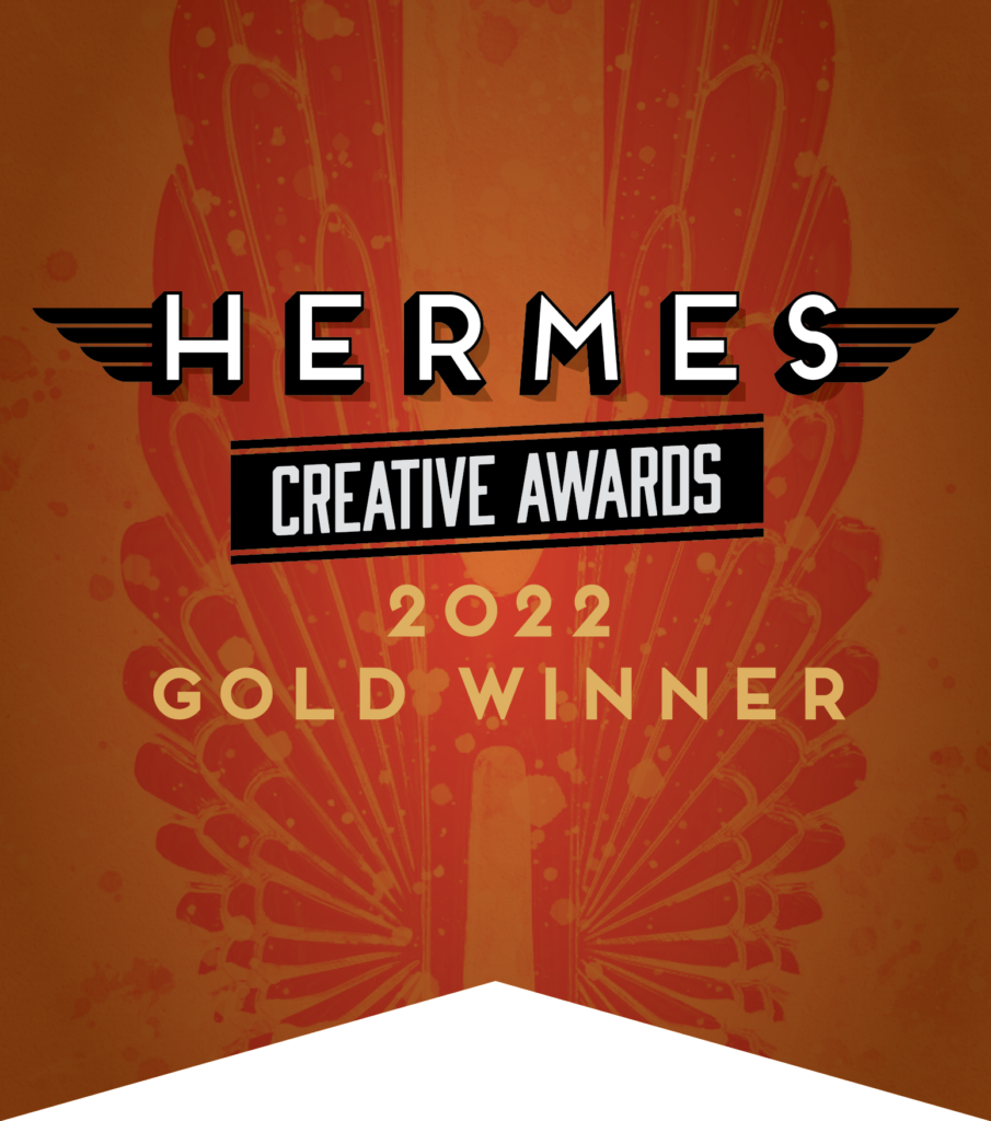 Hermes Creative Awards