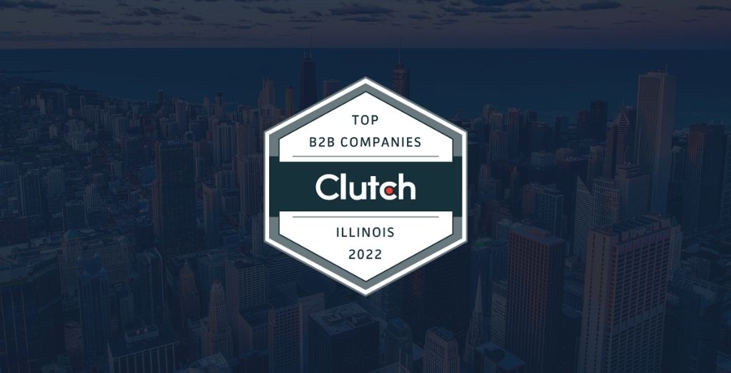 Clutch top B2B companies