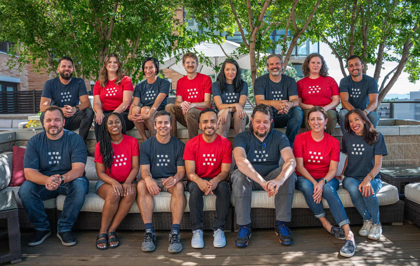 Solid Digital Agency Team in Denver