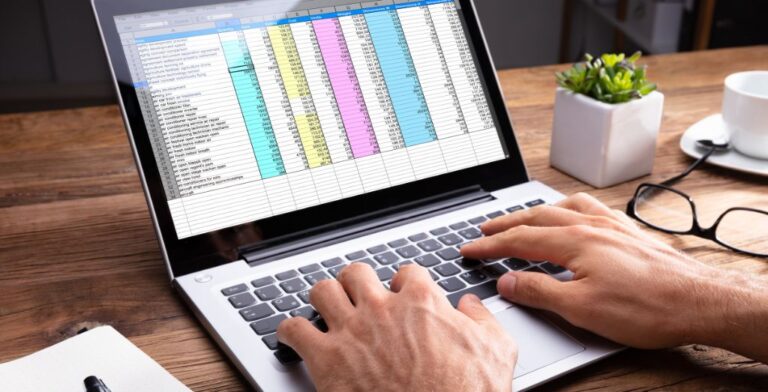 Spreadsheets