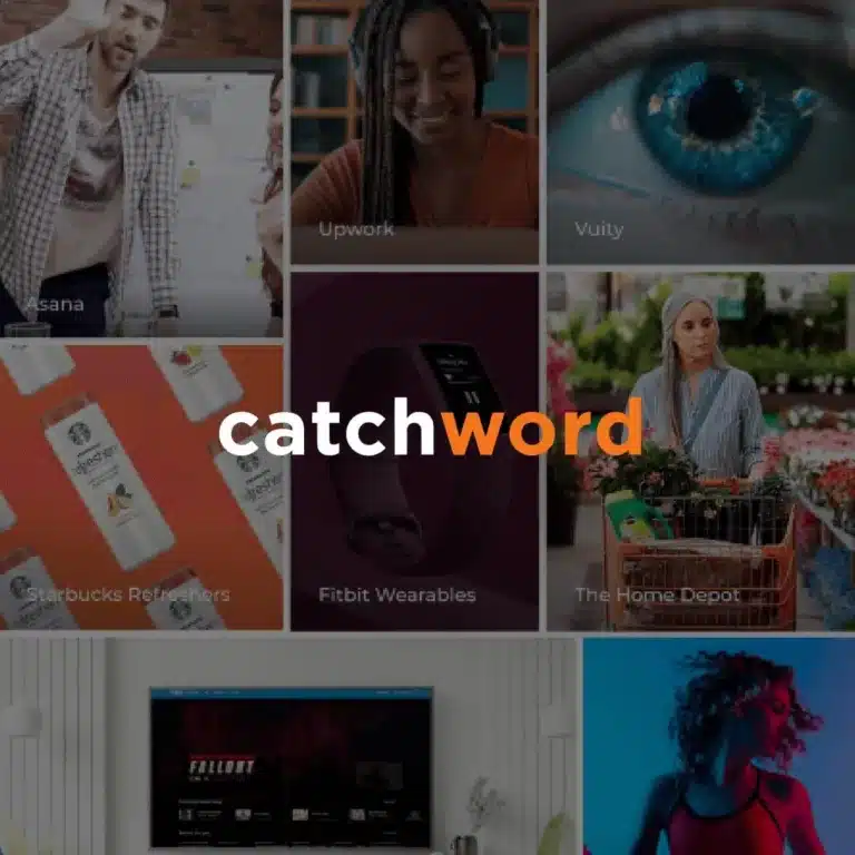 Catchword - Business Services
