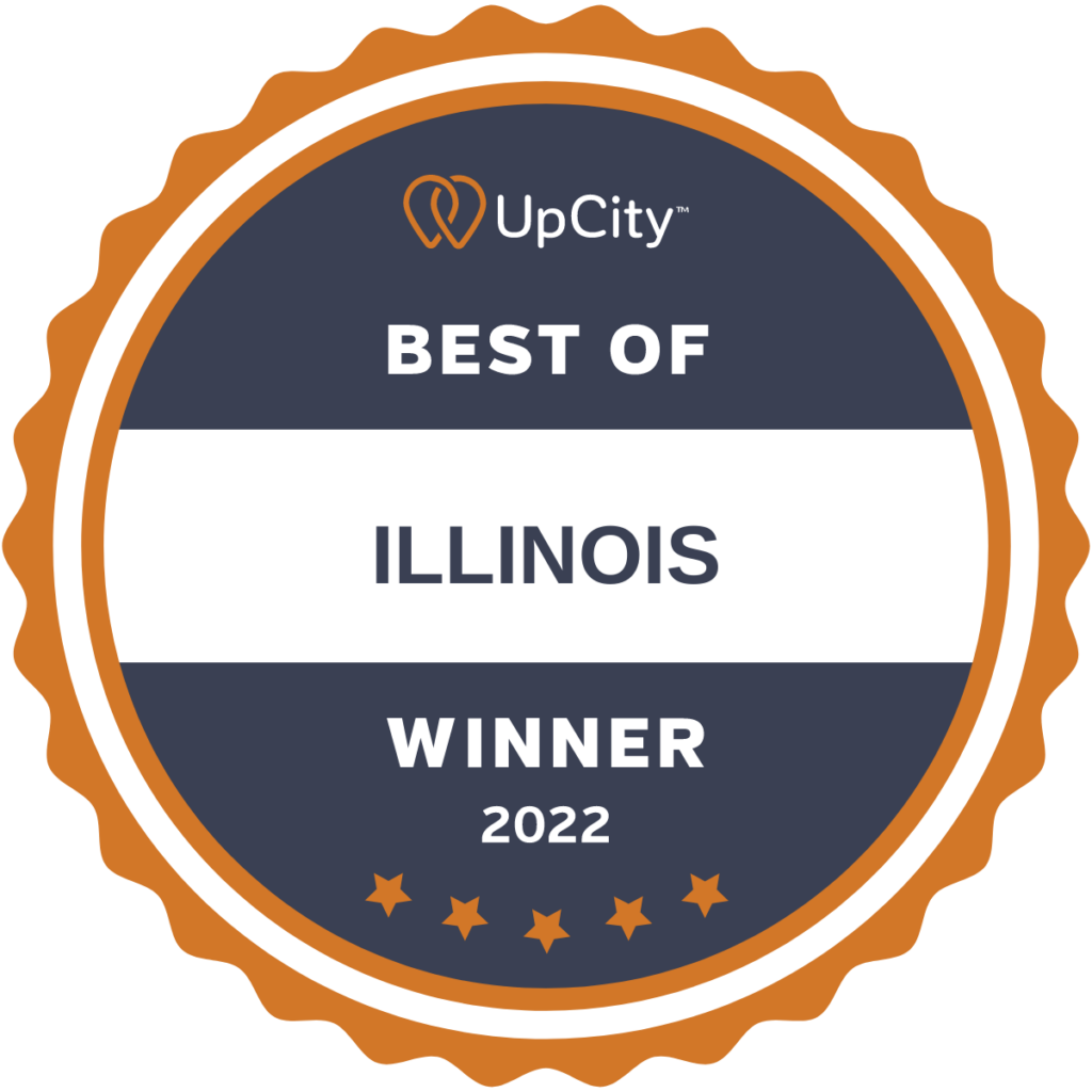 Upcity illinois winner