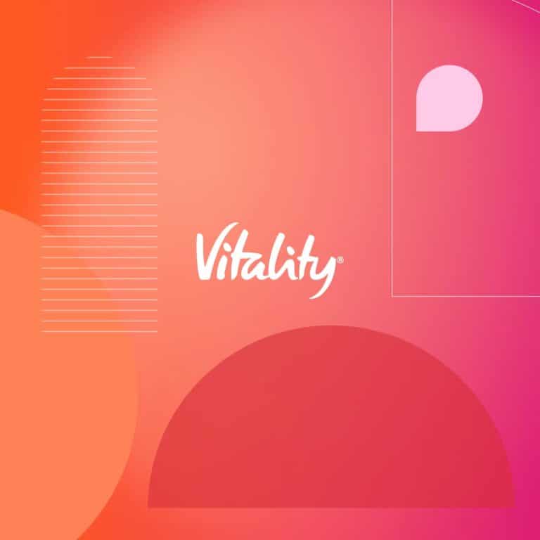 Vitality - Health Care