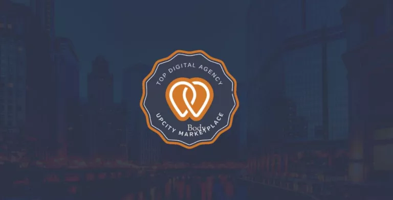 Top Digital Agency Upsity Marketplace