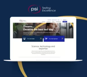 PSI Featured Case Study