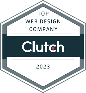 2023 - Top Web Design Company