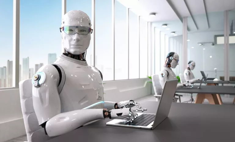 Bring Your AI To Work