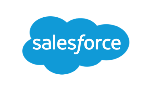 Salesforce Logo