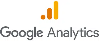 Google Analytics logo