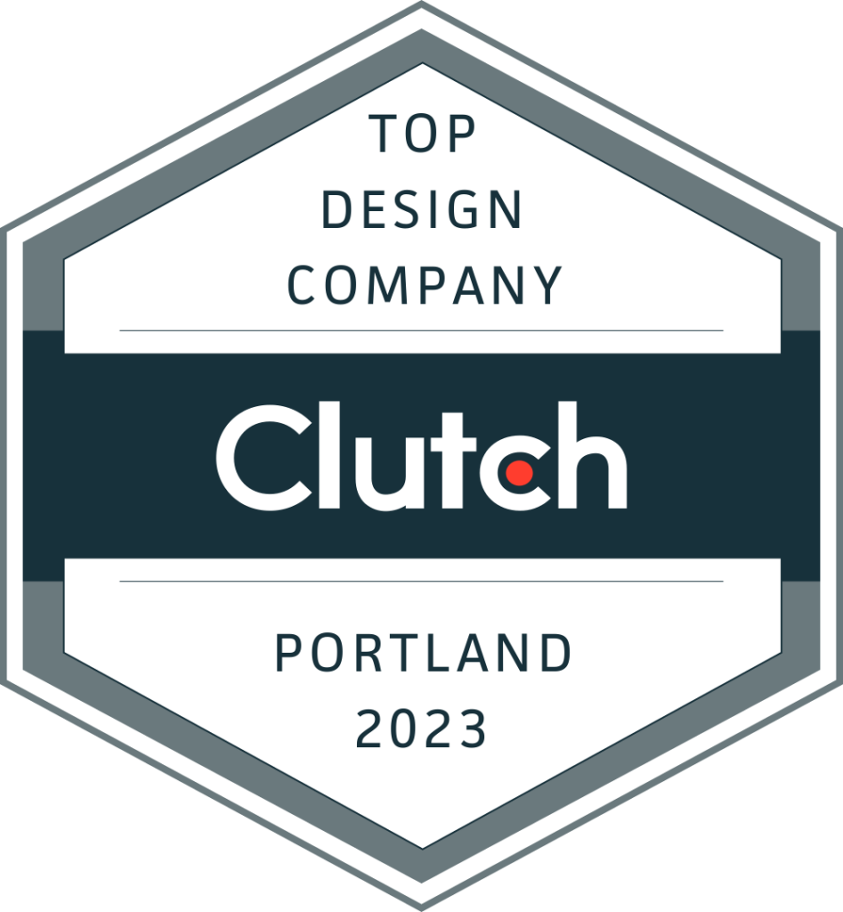 2023 - Portland Top Design Company