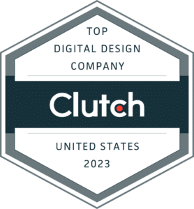 2023 - Top Digital Design Company