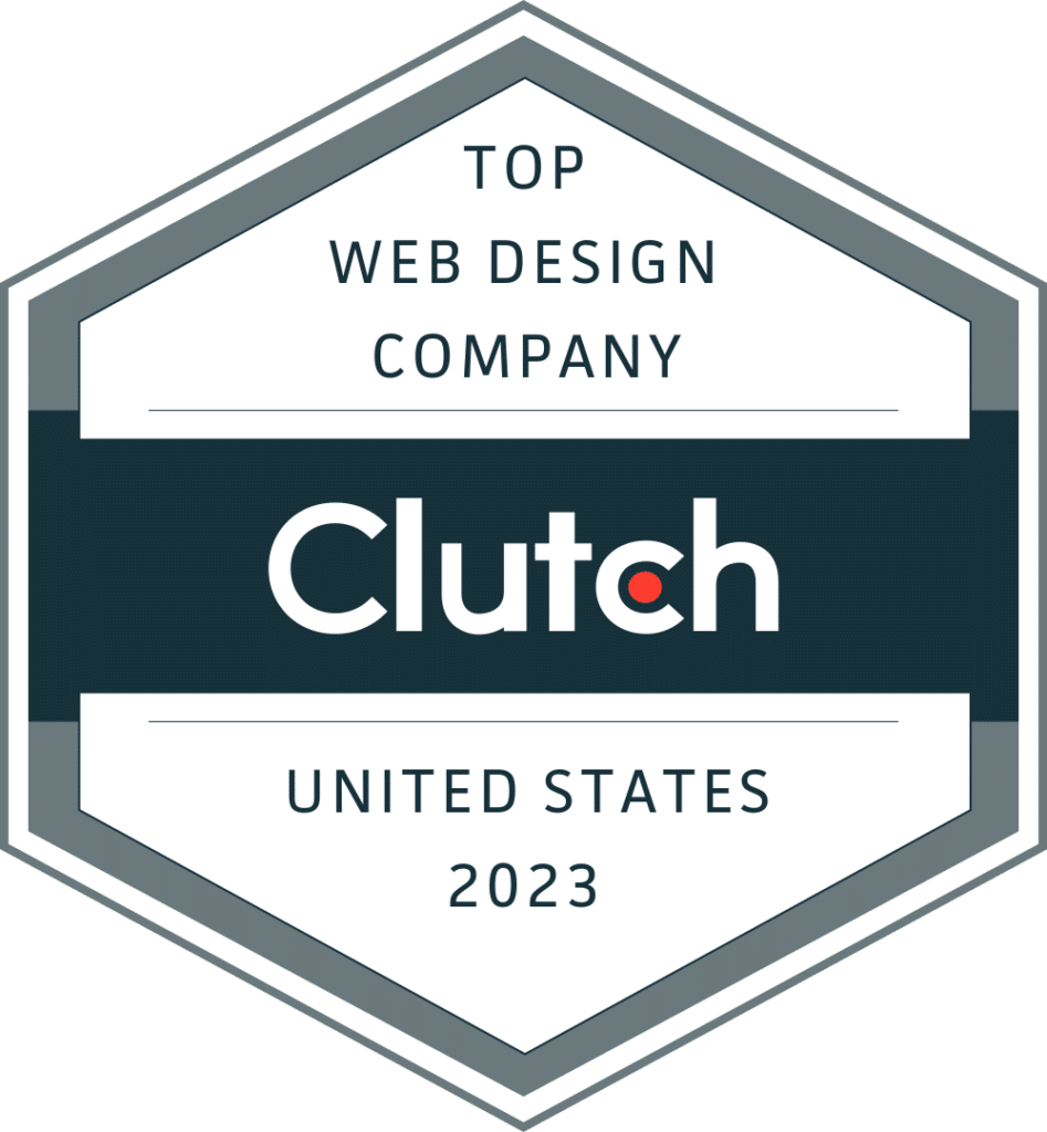 2023 - Top Web Design Company