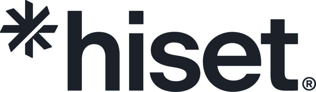 hiset logo